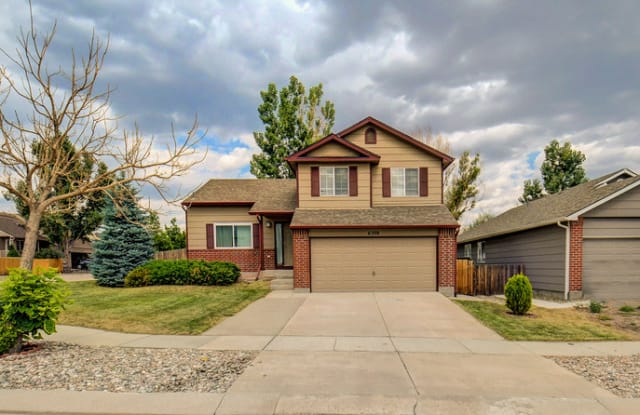 6308 La Plata Peak Drive - 6308 La Plata Peak Drive, Colorado Springs, CO 80923