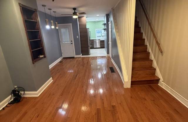 Updated 3BR 1.5 South Philly Home. Move in Ready! Gallery 3
