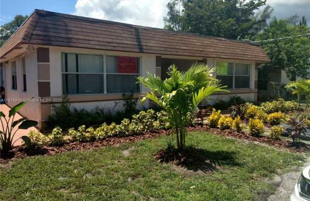 2750 NW 20th St - 2750 Northwest 20th Street, Fort Lauderdale, FL 33311