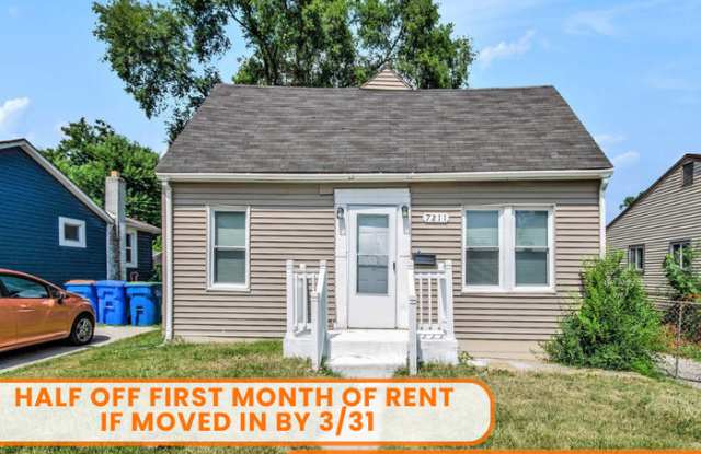 7211 Packard Ave photos photos