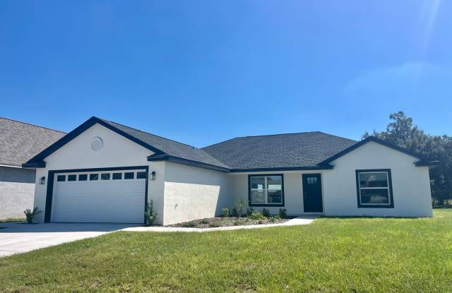 Stunning Brand-New 3BR/2BA Bushnell Block Home photos photos