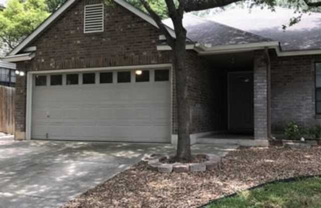 9214 SHADYSTONE DR - 9214 Shadystone Drive, San Antonio, TX 78254