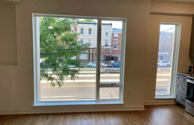 331 East Girard Avenue Gallery 4