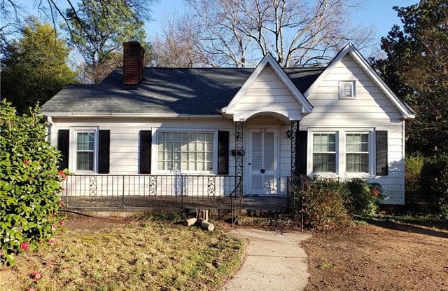 4230 N Sharon Amity Road - 4230 North Sharon Amity Road, Charlotte, NC 28212