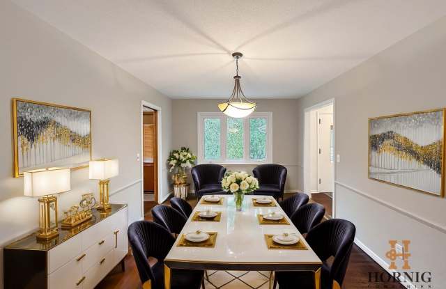 Stunning views. Serene atmosphere. Superb Edina. 3 Large Bedrooms (All on Upper Floor)! photos photos