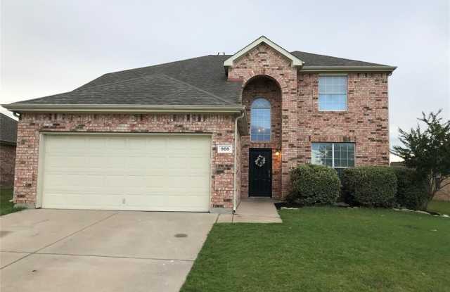 908 Brighton Way - 908 Brighton Way, Burleson, TX 76028