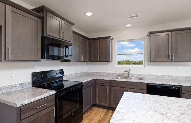Like New 3 Bedroom Home - Monett MO photos photos