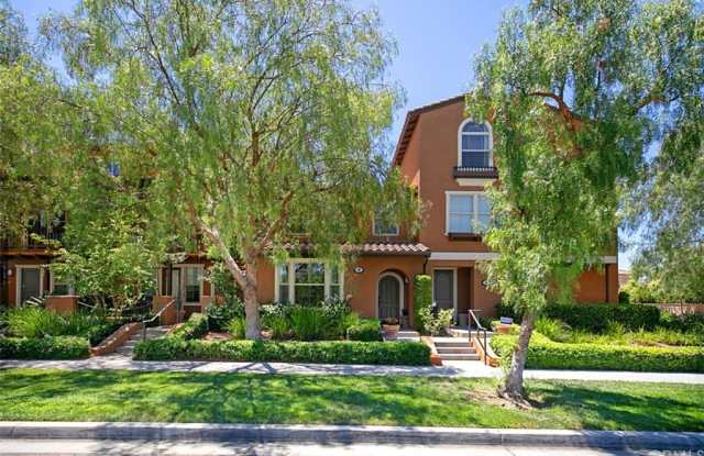 38 Pathway - 38 Pathway, Irvine, CA 92618