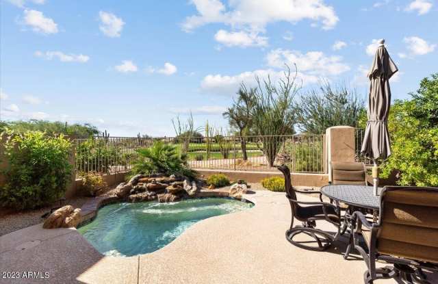 9670 E CHUCKWAGON Lane Gallery 3