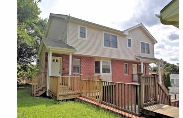 45 New Street, #4 - 45 New St, Rye, NY 10580