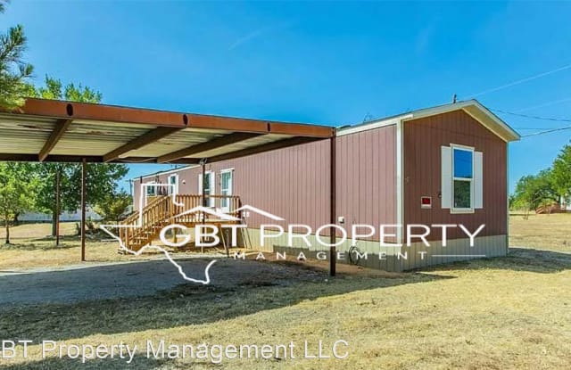 217 Lois Cir. - 217 Lois Circle, Parker County, TX 76049