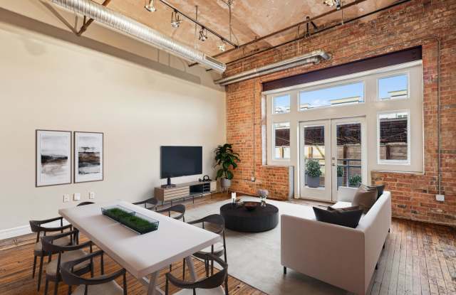 City View Lofts Gallery 2
