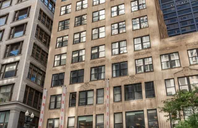 20 N State Street Gallery 1