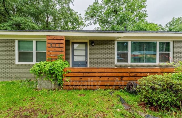 814 Lake Terrace Drive - 814 Lake Terrace Drive, Augusta, GA 30904