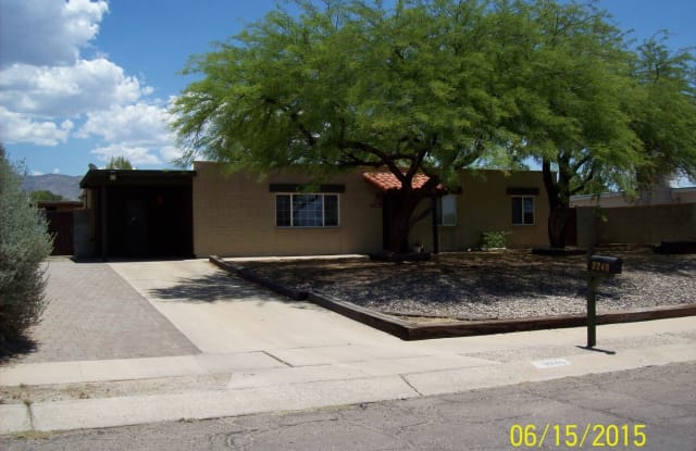3249 S. Winona Circle - 3249 S Winona Ci, Tucson, AZ 85730