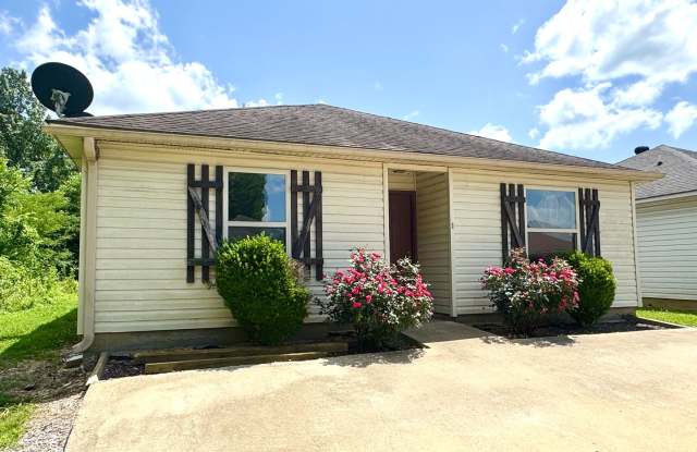 2/2 Patio Home in Sulphur Rock photos photos