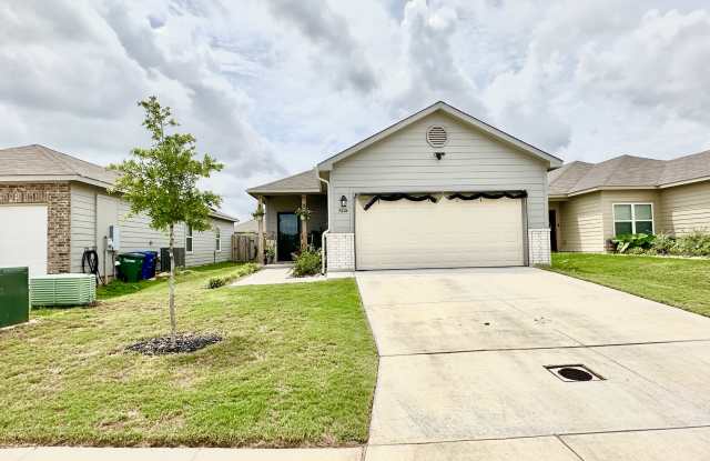 3226 Farm Oak - 3226 Farm Oak, Bexar County, TX 78223