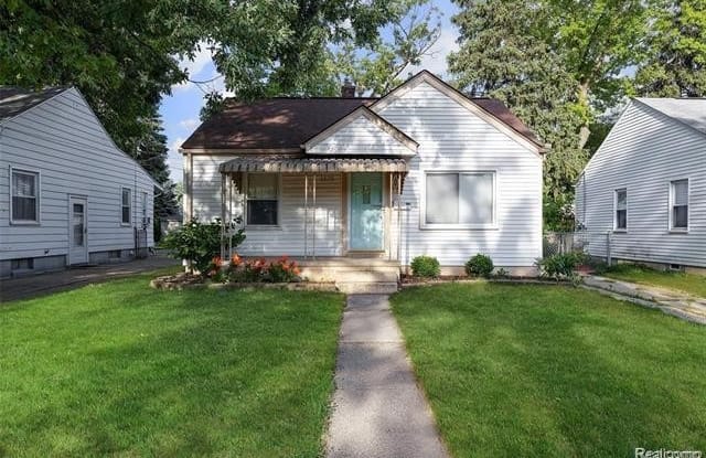 1225 McLean Avenue - 1225 McLean Avenue, Royal Oak, MI 48067
