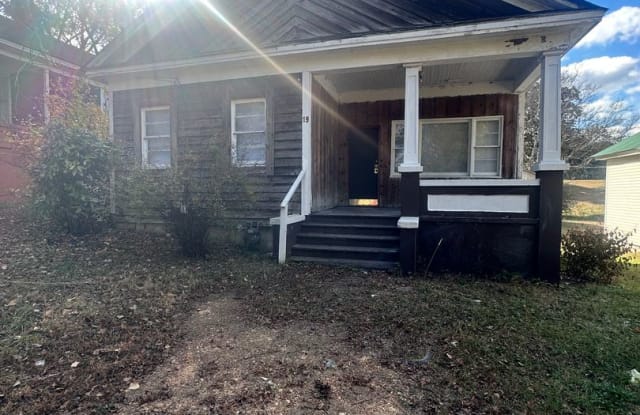 19 Twine St - 19 Twine Street, Anniston, AL 36201