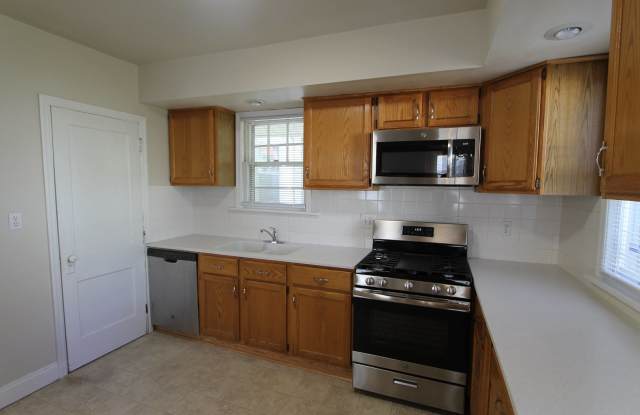 Smart Home Gift with move in! Stunning with updates! 3 Bedroom Home near park and shopping! Garage Gallery 3