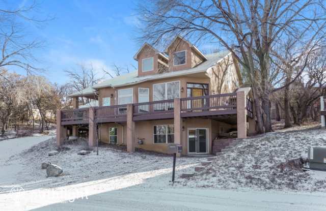 733 Orion Drive - 733 Orion Drive, Colorado Springs, CO 80906