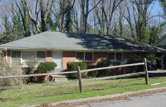 3 bedroom house off S. Milledge! Gallery 1