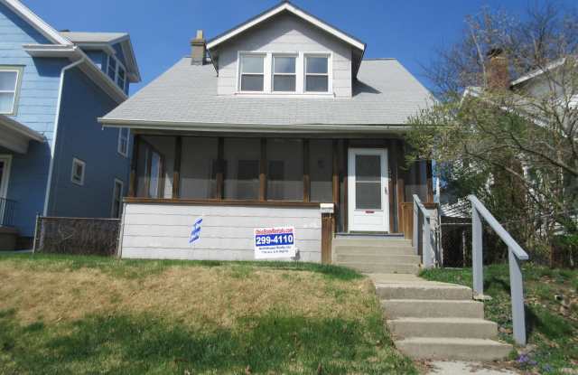 Deming Ave 2409 MOG HOWARD - 2409 Deming Avenue, Columbus, OH 43202