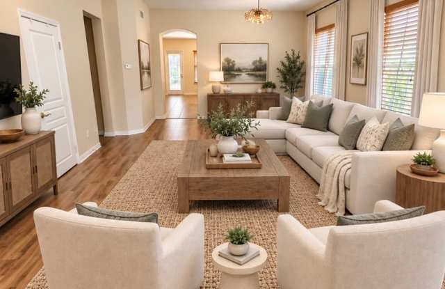 Remodeled one story home in Rancho Conejo Gallery 3