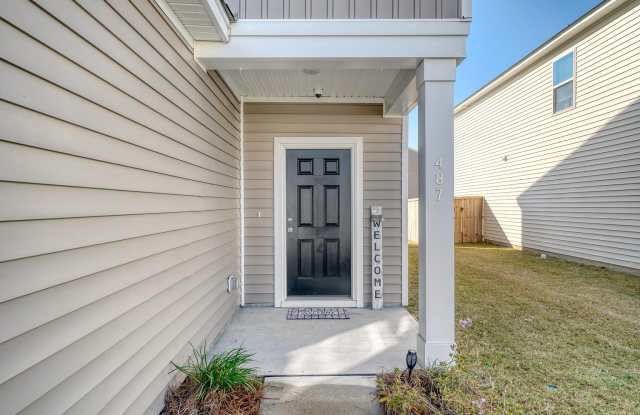 487 Pender Woods Dr Gallery 4