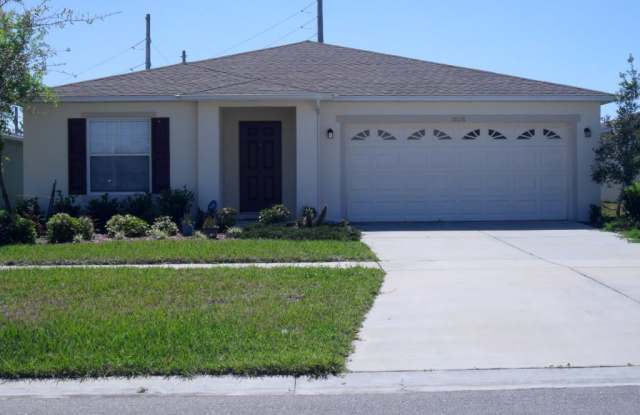 31128 Mandolin Cay Ave - 31128 Mandolin Cay Avenue, Wesley Chapel, FL 33543