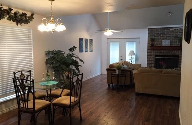 105 Wilshire Drive - 105 Wilshire Drive, Euless, TX 76040