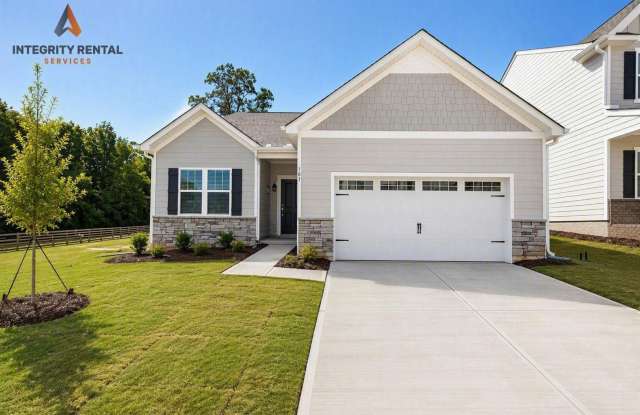 BEAUTIFUL NEW Ranch Style Home in Kensington - Minutes from I-85| READY OCTOBER MOVE IN photos photos BEAUTIFUL NEW Ranch Style Home in Kensington - Minutes from I-85| READY OCTOBER MOVE IN photos photos