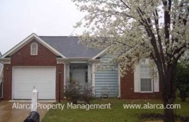 8427 Galena View Dr - 8427 Galena View Drive, Charlotte, NC 28269
