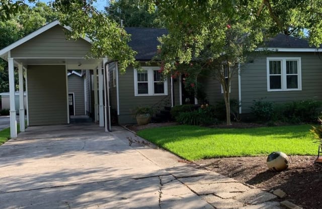 4240 Tupello St. - 4240 Tupello Street, Baton Rouge, LA 70808