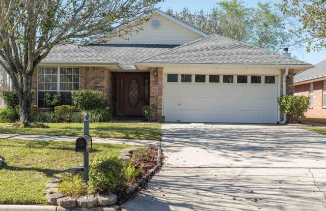 25 Littleton St - 25 Littleton Street, Ensley, FL 32533