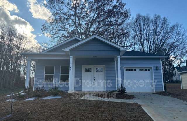 3145 Chapel St - 3145 Chapel Street, Walkertown, NC 27051