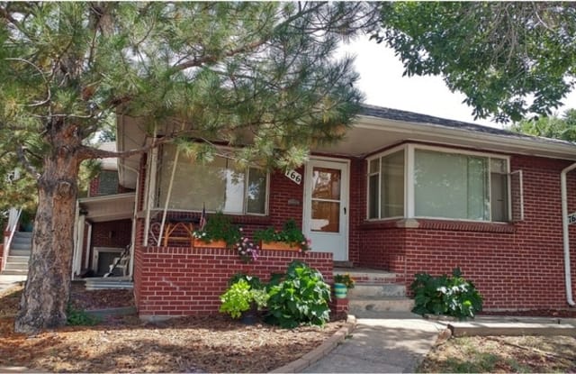 764 South Krameria Street - 764 South Krameria Street, Denver, CO 80224