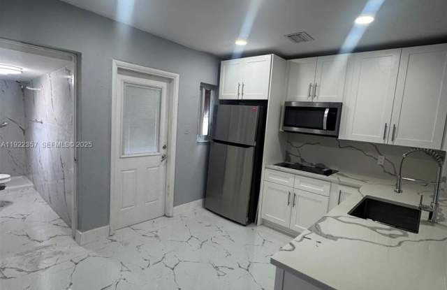 1171 Northeast 161st Terrace photos photos