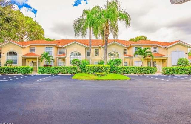 7502 Silver Trumpet - 7502 Silver Trumpet Lane, Collier County, FL 34109