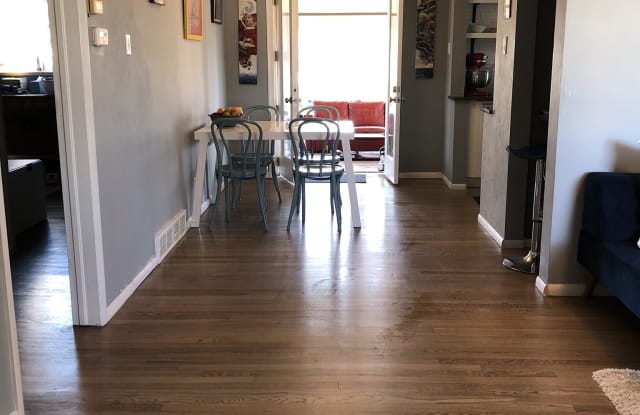 2714 Tennyson Street - 2714 Tennyson Street, Denver, CO 80212