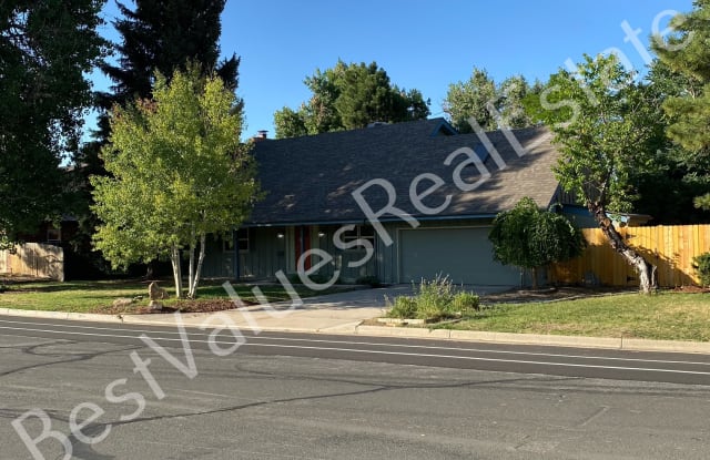 3901 E Orchard Rd - 3901 East Orchard Road, Centennial, CO 80121