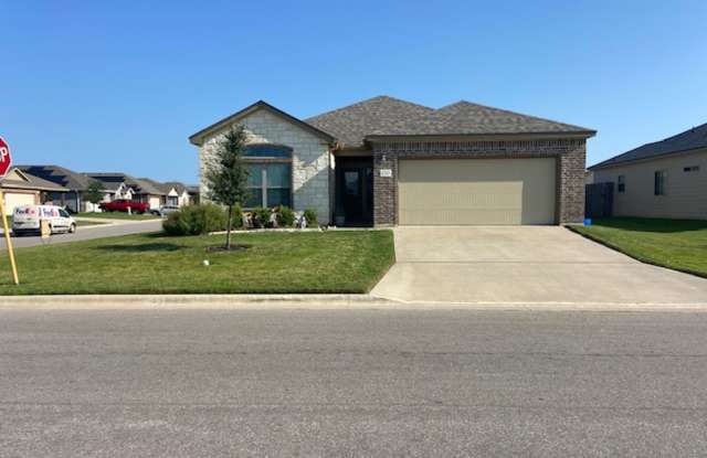 COMING SOON! NICE 3 BEDROOM HOME LOCATED IN TEMPLE, TEXAS! - 4748 Highmont Drive, Temple, TX 76502