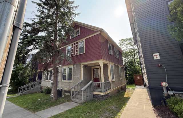 206 Linden Ave. photos photos