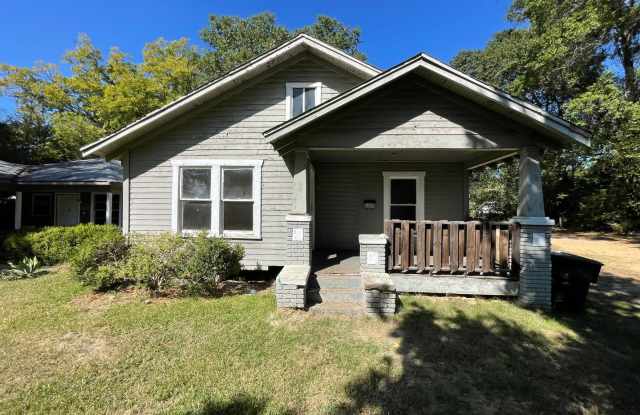 Like New 3 Bedroom Home! - 2630 Lindholm Street, Shreveport, LA 71108