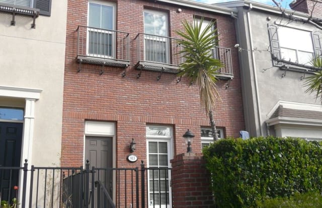 813 Georgetown Pl - 813 Georgetown Place, San Jose, CA 95126