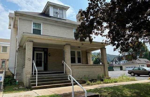 500 Park Avenue - 500 Park Avenue, Johnstown, PA 15902