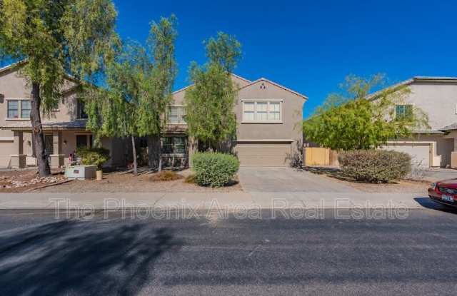46008 W Belle Ave - 46008 Belle Avenue, Maricopa, AZ 85139