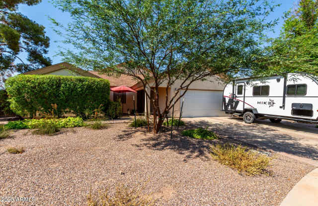 1328 N Jentilly Court photos photos