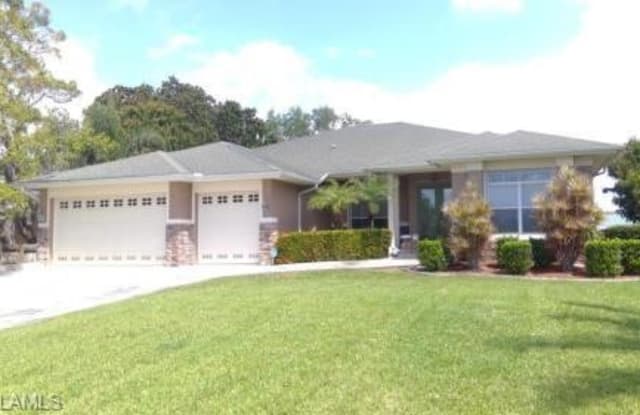 4958 Riverside DR - 4958 Riverside Drive, Estero, FL 33928
