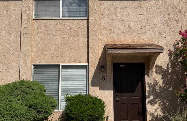 Charming two bedroom townhome prime location!! photos photos